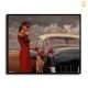 HD Canvas Print Home Decor Paintings Wall Art Pictures-SR-A6878