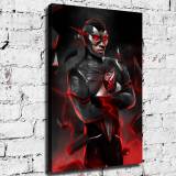 HD Canvas Print Home Decor Paintings Wall Art Pictures-SR104715