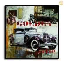 HD Canvas Print Home Decor Paintings Wall Art Pictures-SR--0033