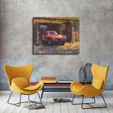 HD Canvas Print Home Decor Paintings Wall Art Pictures-SR-A6114