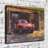 HD Canvas Print Home Decor Paintings Wall Art Pictures-SR-A6114