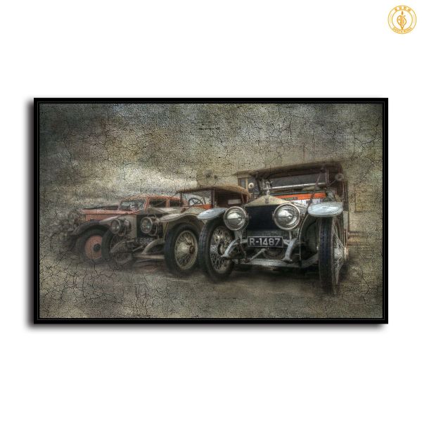 HD Canvas Print Home Decor Paintings Wall Art Pictures-SRC_X222