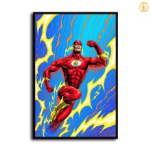 HD Canvas Print Home Decor Paintings Wall Art Pictures-SR100094