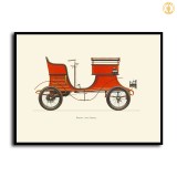 HD Canvas Print Home Decor Paintings Wall Art Pictures-SR120306