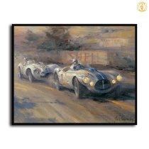 HD Canvas Print Home Decor Paintings Wall Art Pictures-SR-A6105