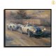HD Canvas Print Home Decor Paintings Wall Art Pictures-SR-A6105