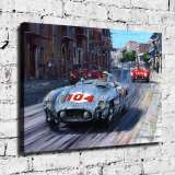 HD Canvas Print Home Decor Paintings Wall Art Pictures-SR-A1637