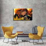 HD Canvas Print Home Decor Paintings Wall Art Pictures-SR-A3761