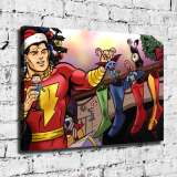 HD Canvas Print Home Decor Paintings Wall Art Pictures-SR109854