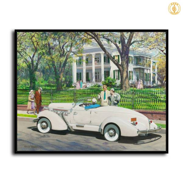 HD Canvas Print Home Decor Paintings Wall Art Pictures-SR-A6136