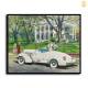 HD Canvas Print Home Decor Paintings Wall Art Pictures-SR-A6136