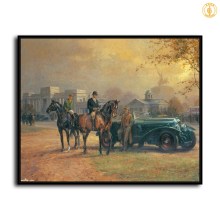HD Canvas Print Home Decor Paintings Wall Art Pictures-SR-A6109