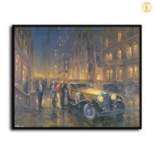 HD Canvas Print Home Decor Paintings Wall Art Pictures-SR-A6111