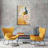 HD Canvas Print Home Decor Paintings Wall Art Pictures-SR119496