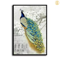 HD Canvas Print Home Decor Paintings Wall Art Pictures-SR119487