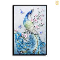 HD Canvas Print Home Decor Paintings Wall Art Pictures-SR122175