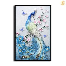 HD Canvas Print Home Decor Paintings Wall Art Pictures-SR122175