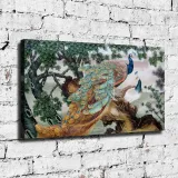 HD Canvas Print Home Decor Paintings Wall Art Pictures-SRC_X460