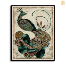 HD Canvas Print Home Decor Paintings Wall Art Pictures-SR119321