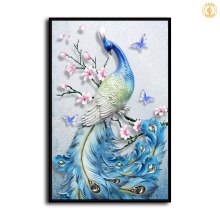 HD Canvas Print Home Decor Paintings Wall Art Pictures-SR122173