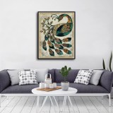 HD Canvas Print Home Decor Paintings Wall Art Pictures-SR119322