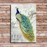 HD Canvas Print Home Decor Paintings Wall Art Pictures-SR119487