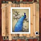 HD Canvas Print Home Decor Paintings Wall Art Pictures-SR119106
