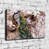HD Canvas Print Home Decor Paintings Wall Art Pictures-SZ374119