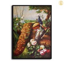 HD Canvas Print Home Decor Paintings Wall Art Pictures-SR200069