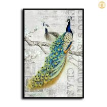 HD Canvas Print Home Decor Paintings Wall Art Pictures-SR119485