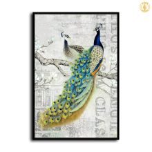 HD Canvas Print Home Decor Paintings Wall Art Pictures-SR119485
