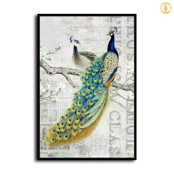 HD Canvas Print Home Decor Paintings Wall Art Pictures-SR119485