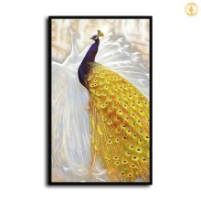 HD Canvas Print Home Decor Paintings Wall Art Pictures-SR111465