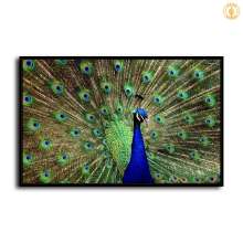 HD Canvas Print Home Decor Paintings Wall Art Pictures-SR--B-54