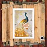 HD Canvas Print Home Decor Paintings Wall Art Pictures-SR119496