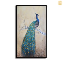HD Canvas Print Home Decor Paintings Wall Art Pictures-SR111469