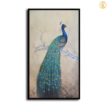 HD Canvas Print Home Decor Paintings Wall Art Pictures-SR111469