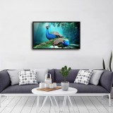 HD Canvas Print Home Decor Paintings Wall Art Pictures-SR100402