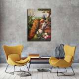 HD Canvas Print Home Decor Paintings Wall Art Pictures-SR200069