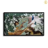 HD Canvas Print Home Decor Paintings Wall Art Pictures-SRC_X460