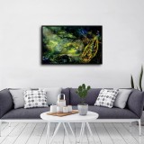HD Canvas Print Home Decor Paintings Wall Art Pictures-SR101875