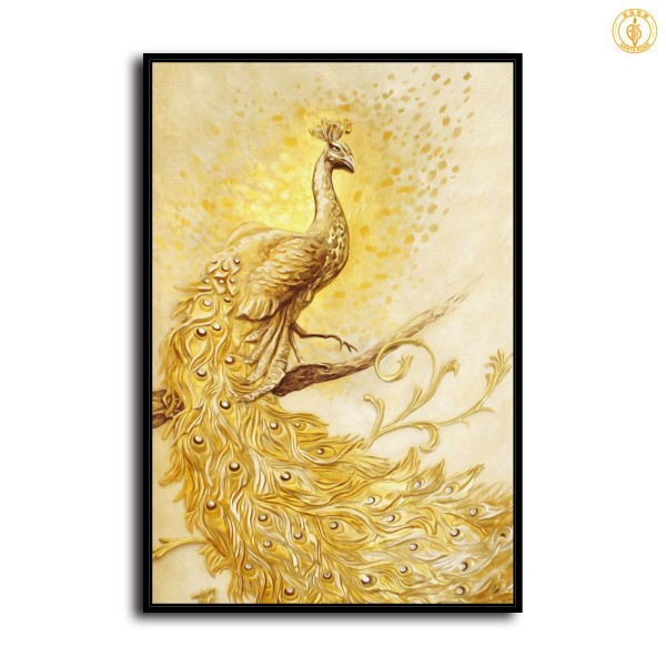 HD Canvas Print Home Decor Paintings Wall Art Pictures-SR119488
