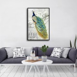 HD Canvas Print Home Decor Paintings Wall Art Pictures-SR119487