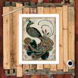 HD Canvas Print Home Decor Paintings Wall Art Pictures-SR119321