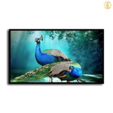 HD Canvas Print Home Decor Paintings Wall Art Pictures-SR100402