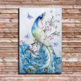HD Canvas Print Home Decor Paintings Wall Art Pictures-SR122175
