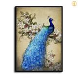 HD Canvas Print Home Decor Paintings Wall Art Pictures-SR119106