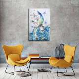 HD Canvas Print Home Decor Paintings Wall Art Pictures-SR122173
