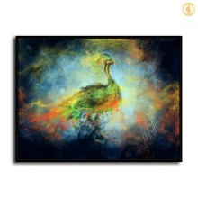 HD Canvas Print Home Decor Paintings Wall Art Pictures-SR-20069
