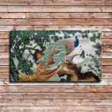 HD Canvas Print Home Decor Paintings Wall Art Pictures-SRC_X460